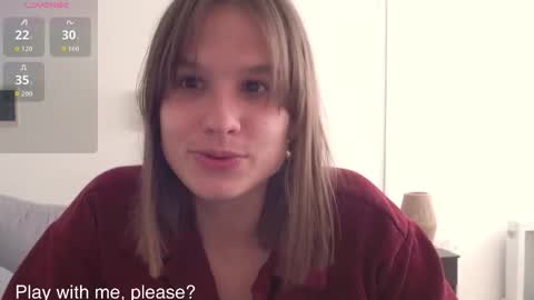 Mira  online show from 10-08-25, 05:54