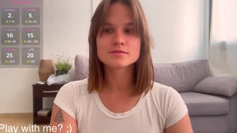 Mira  online show from 10-25-25, 05:08