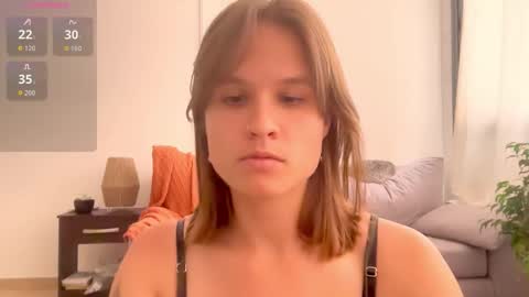 Mira  online show from 11-13-25, 05:34