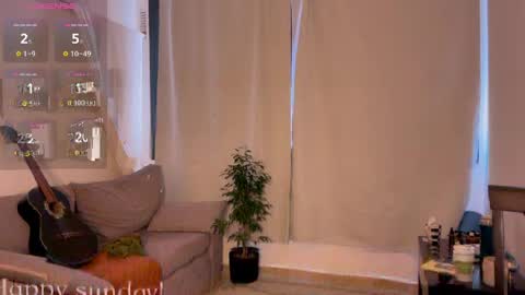 Snapshot of buckwheat_queen chatting on 05-03-26, 06:36 Mira online show from 05-03-26, 06:36