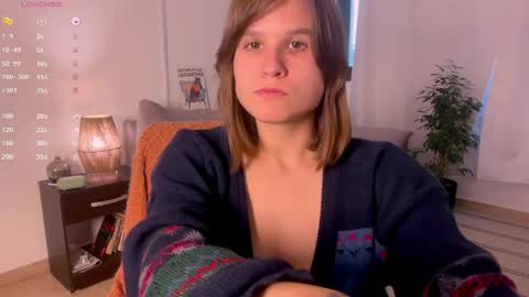 Snapshot of buckwheat_queen chatting on 06-03-26, 07:08 Mira online show from 06-03-26, 07:08