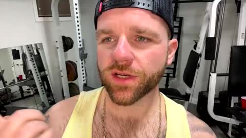 buckwild69204 online show from 01-14-25, 01:04