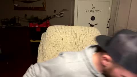 buckwild69204 online show from 01-31-25, 01:33