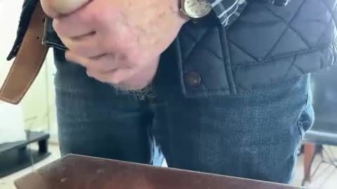 bucky58 online show from 04-08-26, 09:48