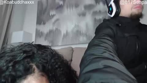 Koa  Kobe  online show from 11-04-25, 07:18