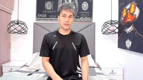 Buddy Whitte online show from 11-16-25, 12:11