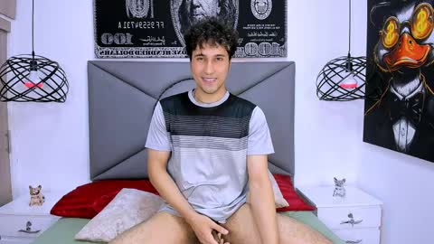 Buddy Whitte online show from 04-07-26, 07:03