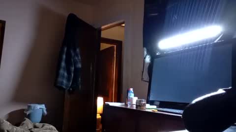 Snapshot of buddylovex chatting on 10-26-25, 12:05 buddylovex online show from 10-26-25, 12:05