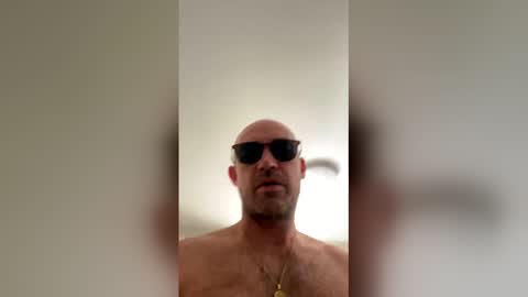 Buffnico2026 online show from 04-19-26, 11:29