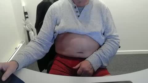 buggemann online show from 10-08-25, 03:26