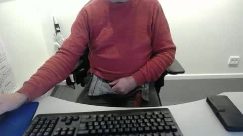 buggemann online show from 11-19-25, 04:23