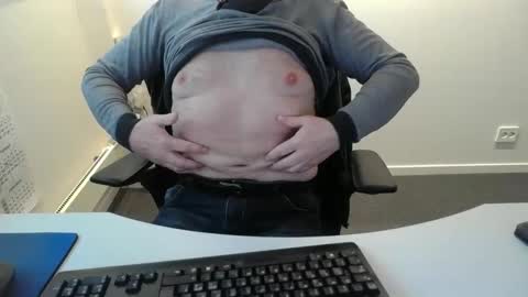 buggemann online show from 11-26-25, 08:04