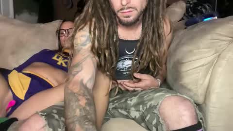 Yourtrippyhippy online show from 11-08-25, 04:12