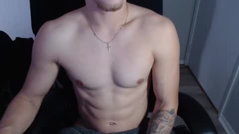 Snapshot of builtdifferent5 chatting on 01-08-25, 09:01 Built Different online show from 01-08-25, 09:01