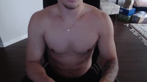 Snapshot of builtdifferent5 chatting on 09-26-25, 09:19 Built Different online show from 09-26-25, 09:19