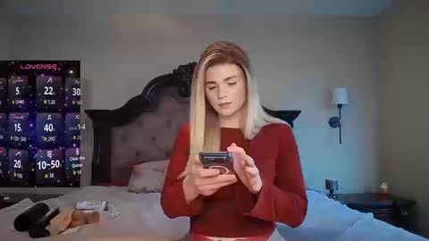 buitifulblonde online show from 03-19-26, 04:00