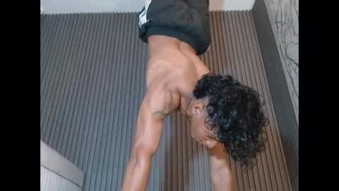 Snapshot of bull_cam chatting on 09-13-25, 06:51 bull_cam online show from 09-13-25, 06:51