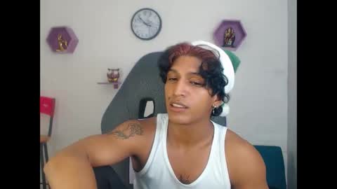 Snapshot of bull_cam chatting on 12-14-25, 02:17 bull_cam online show from 12-14-25, 02:17