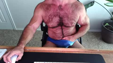 Snapshot of bullbud chatting on 06-15-26, 12:24 Wrestling Dads.. hit me up. online show from 06-15-26, 12:24