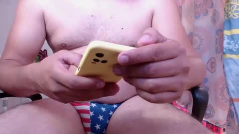 juancho online show from 12-08-24, 03:35