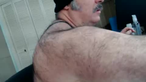 BullMuscleJoe online show from 02-23-26, 12:46