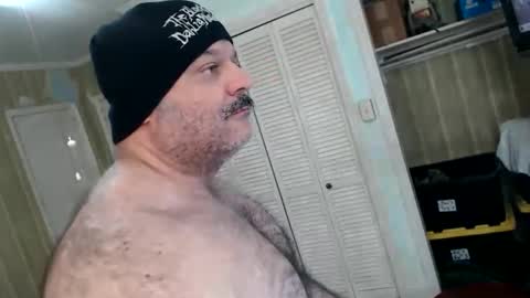 BullMuscleJoe online show from 03-13-26, 04:02