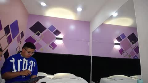 Bulma n Veggueta online show from 01-16-26, 08:46