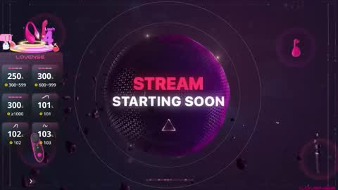 bulmasweetyose  mommy submissive control milf lovense online show from 03-23-26, 06:12