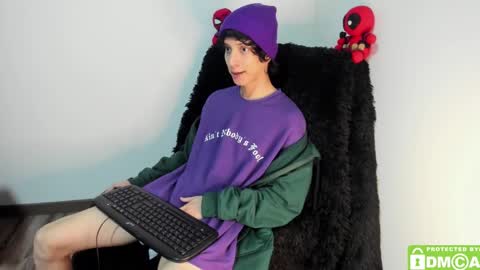 Tonny online show from 12-27-24, 02:36