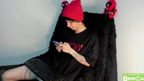 Tonny online show from 12-29-24, 07:06