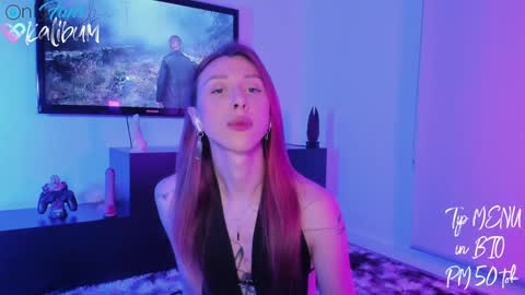 Ivan online show from 01-20-25, 03:59