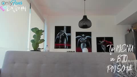 Ivan online show from 03-25-26, 09:54