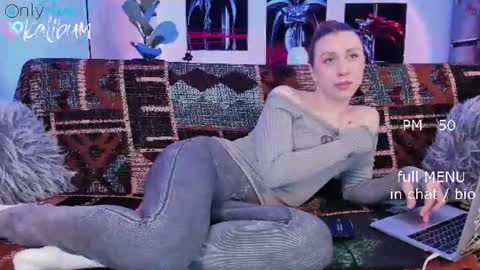 Ivan online show from 07-15-26, 01:22