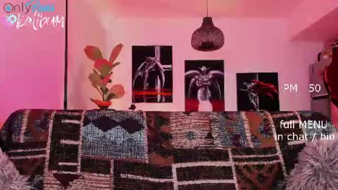 Ivan online show from 07-23-26, 02:31