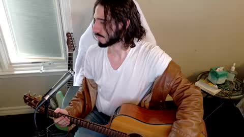 bumphreyhogart online show from 03-06-25, 06:37