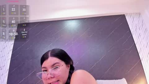 BumyRose online show from 03-17-26, 04:39