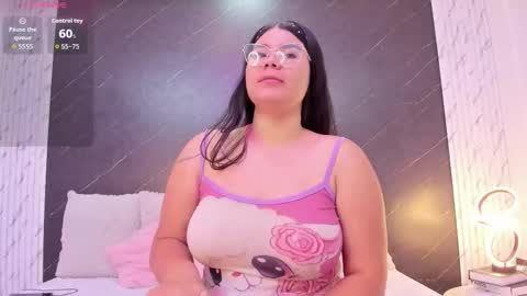 BumyRose online show from 03-21-26, 04:39