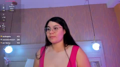 Snapshot of bumyrose chatting on 06-27-26, 01:50 BumyRose online show from 06-27-26, 01:50