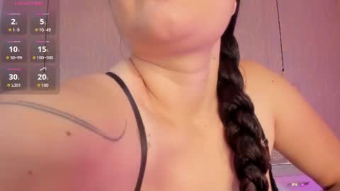 Snapshot of bumyrose chatting on 07-03-26, 12:11 BumyRose online show from 07-03-26, 12:11