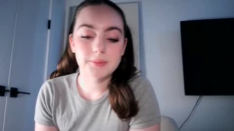 Snapshot of bunbunplayhouse chatting on 01-28-25, 09:19 Dominique online show from 01-28-25, 09:19