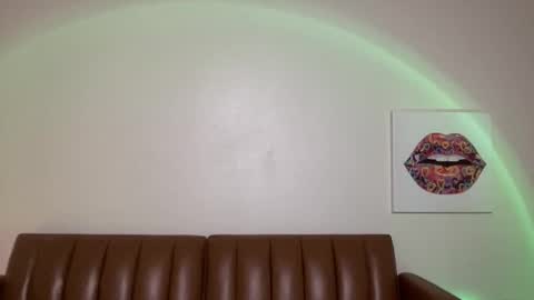 Snapshot of bunnieandthedude chatting on 01-12-25, 10:54 BUNNIE and THE DUDE TheLebowskis online show from 01-12-25, 10:54