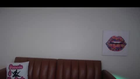 Snapshot of bunnieandthedude chatting on 01-23-25, 10:22 BUNNIE and THE DUDE TheLebowskis online show from 01-23-25, 10:22