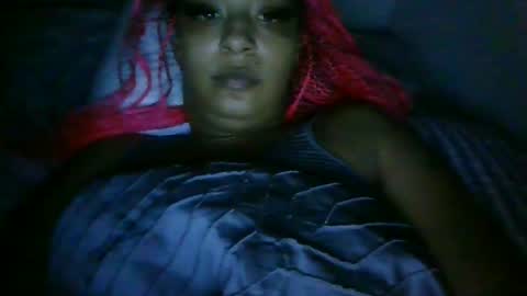 bunniebai online show from 12-07-24, 07:38