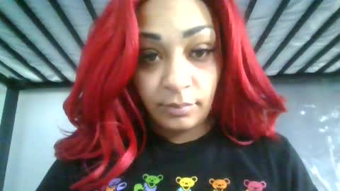 bunniebai online show from 03-10-25, 03:20