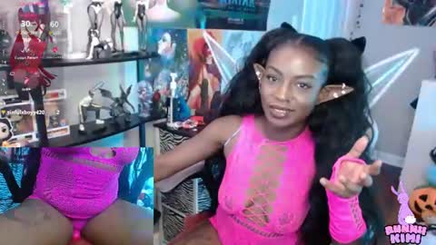 Bunnii Kimi online show from 06-20-26, 04:21
