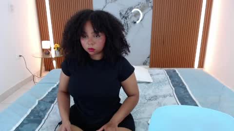 Rossi Hill online show from 04-01-26, 12:17