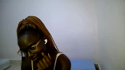 Snapshot of bunny_bliss1 chatting on 05-16-26, 10:41 bunny_bliss1 online show from 05-16-26, 10:41