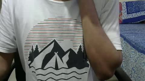 Revo  Hi dear everyone..Im on a break due to exams and studies and some functions in family..will back soon..stay tuned...Ty online show from 01-26-25, 08:36