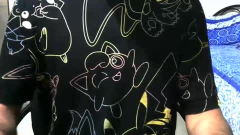 Revo  Hi dear everyone..Im on a break due to exams and studies and some functions in family..will back soon..stay tuned...Ty online show from 01-30-25, 02:36