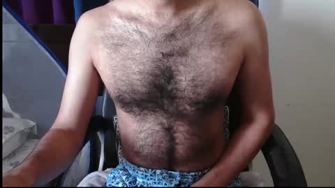 Snapshot of bunny_boy6969 chatting on 02-03-26, 04:54 Revo Hi dear everyone..Im on a break due to exams and studies and some functions in family..will back soon..stay tuned...Ty online show from 02-03-26, 04:54